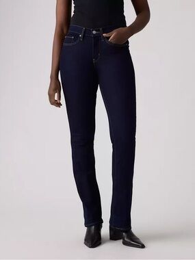 Levi’s 315 Shaping Bootcut Jeans W28 L34